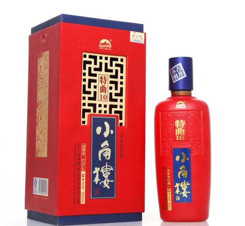 小角樓42度酒的價(jià)格(42度小角樓酒價(jià)格表大全)