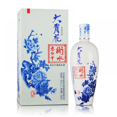 老白干小青花價(jià)格42(老白干小青花價(jià)格42度)