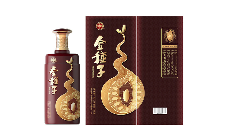 2016年阜阻金種子集團(tuán)怎么送酒(阜陽(yáng)金種子酒廠)