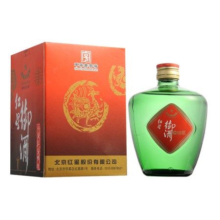 96年紅星御酒價(jià)格表(北京御酒96年價(jià)格)