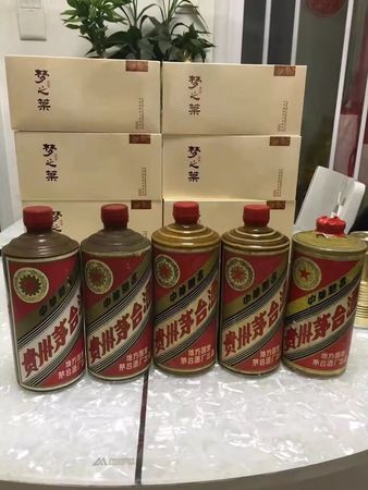 國酒茅臺(tái)文化傳承(茅臺(tái)酒的文化)