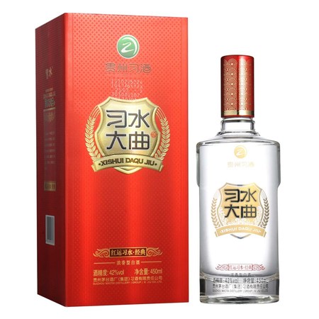 貴州茅臺習酒鴻運(貴州茅臺鎮(zhèn)鴻運酒價格)