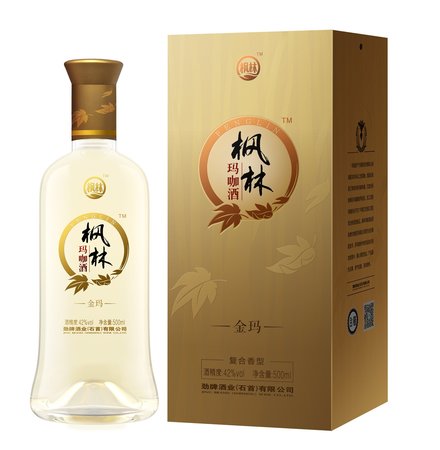 楓林黑瑪酒42價(jià)格(42度楓林黑瑪咖酒價(jià)格)