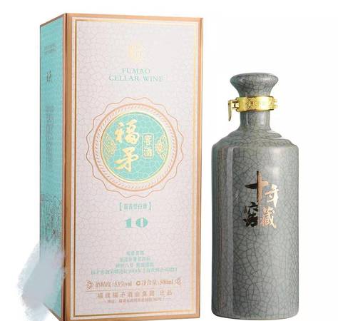 王立夫矛窖30年的價(jià)格(王立夫酒價(jià)格)