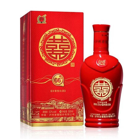 瀘州老窖喜壇一號(hào)(瀘州老窖雙喜酒喜壇一號(hào))