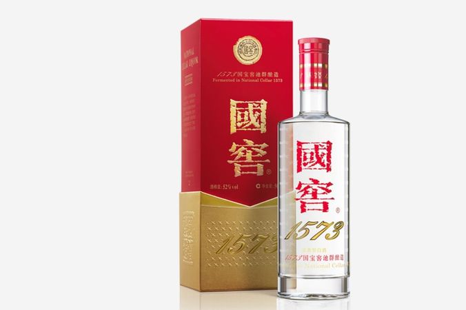 瀘州老窖迎賓5A(瀘州老窖迎賓酒)