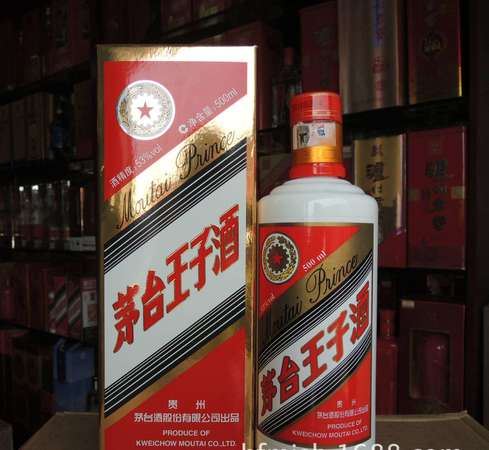 2008年茅臺迎賓酒新秀(茅臺迎賓新秀)