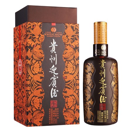 貴州迎賓酒42度價(jià)格賴總(貴州迎賓酒42度價(jià)格)