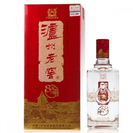 瀘州老窯白酒(瀘州老窖白酒)