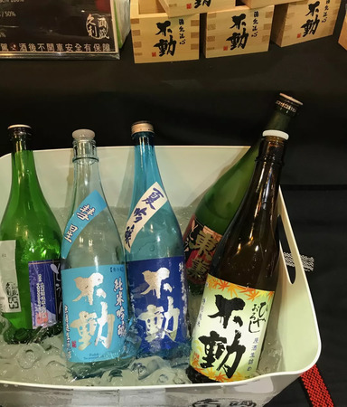 日本一合清酒是多少(日本一壺清酒多少錢)