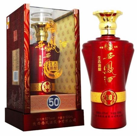 西鳳酒52度百年窖釀價(jià)格多少(西鳳酒52度窖藏多少錢(qián)一瓶)