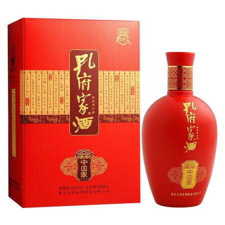 孔府家酒新陶怎么樣(孔府家酒彩陶怎么樣)