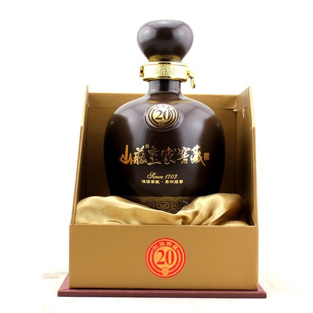 承德山莊老酒名品38度價(jià)格(承德老酒38度多少錢(qián))