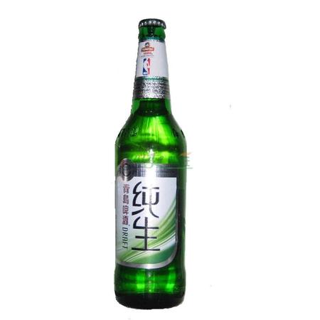 青島純釀金啤酒價(jià)格(青島嶗特純釀金啤酒多少錢一箱)