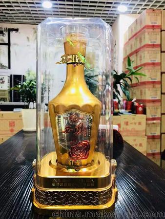 紅瓶西鳳酒多少錢(qián)(紅瓶西鳳酒多少錢(qián)一瓶)