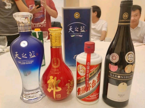 四川的酒為什么有名(四川的酒為什么出名)