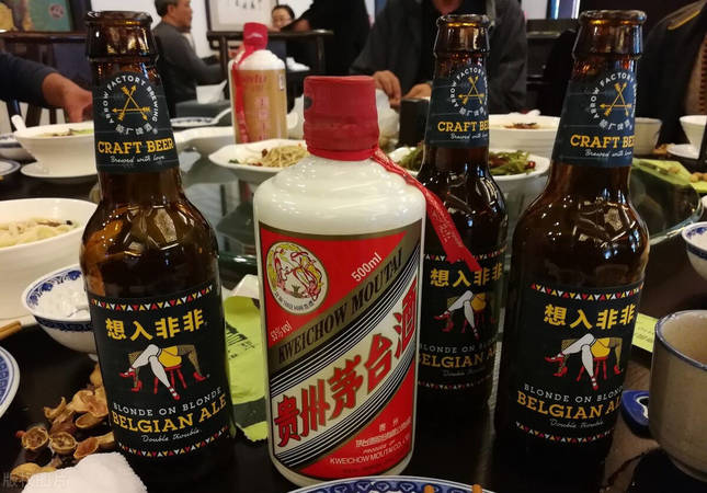 白酒的配料(白酒的配料有哪些)