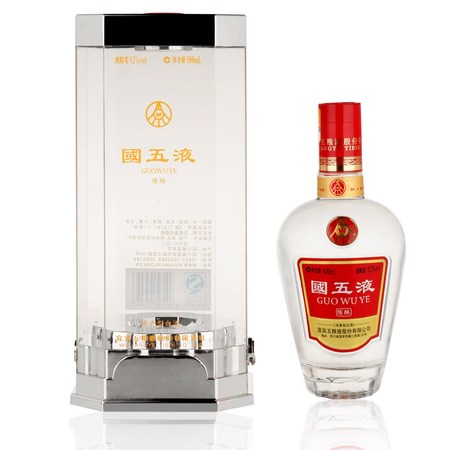 四Ill國五液白酒價(jià)格(國五液白酒價(jià)格)