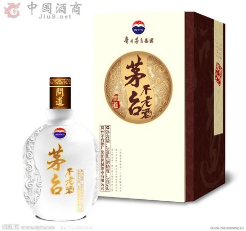 2004年茅臺不老酒(2004年茅臺不老酒價格及圖片)