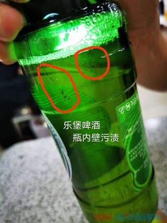 樂(lè)堡啤酒瓶裝有多少度(樂(lè)堡啤酒有幾度)