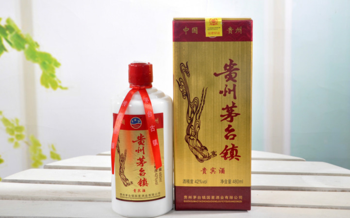 茅臺貴淳酒(茅臺集團(tuán)白金酒)