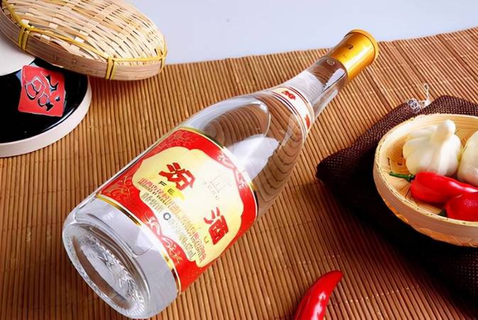 光瓶酒什么酒好賣(什么價(jià)位的光瓶酒好賣)