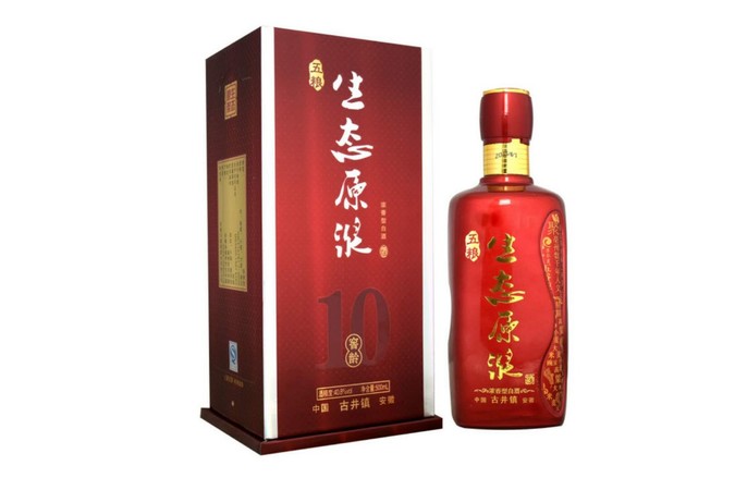 天蘊皖封藏原漿6年價格(天蘊皖封藏原漿10年價格)