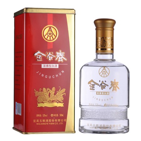 金谷春品鑒酒價(jià)格大全(金谷春所有的酒價(jià)格表)