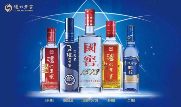 86年的瀘州老窖是真的嗎(瀘州老窖真假)