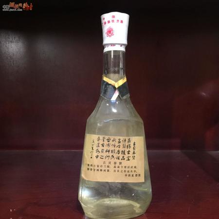 38度古貝春酒1999價(jià)格大全(38度古貝春酒多少錢一瓶)