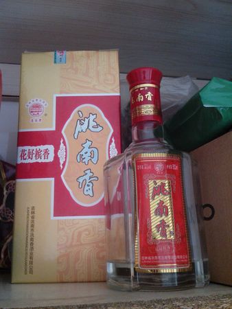 洮南香銀壇酒價格表(洮南香酒的價格)