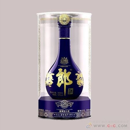 20年青花郎53度怎么樣(青花郎20年53度怎么樣)