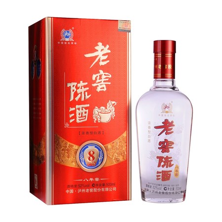 老窯陳酒38度淡雅3價(jià)格(老窖陳酒38度多少錢一瓶)