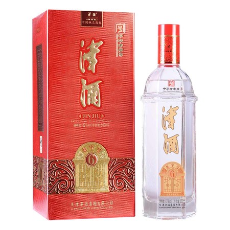 津酒價(jià)格表鐵盒42度價(jià)格(津酒42度多少錢(qián)一瓶)