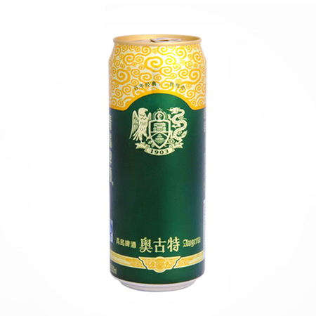 青島啤酒奧古特是什么意思(青島奧古特啤酒介紹)