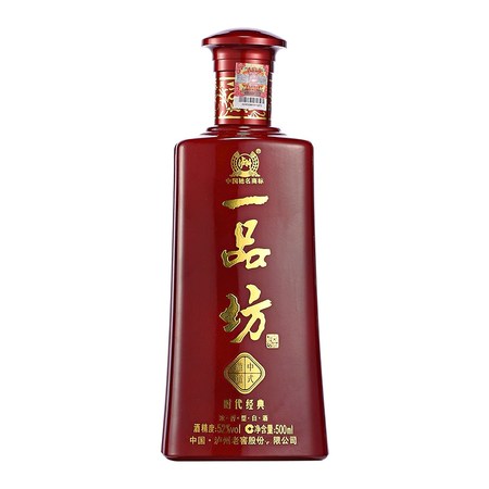 瀘州老窖一品坊蜀之春38度(瀘州老窖一品坊蜀之春38度價(jià)格)