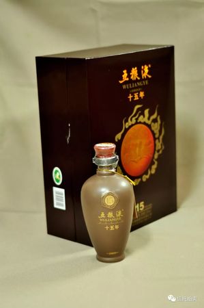 行嗎五糧液陳釀酒(五糧液熊貓陳釀酒值得收藏嘛)