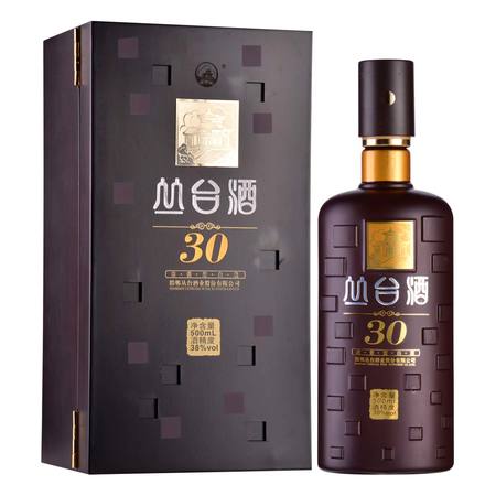 30年原漿酒700ml價(jià)格(三十年原漿酒價(jià)格表)