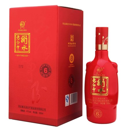 衡水老白干一品御酒價(jià)格(衡水老白干一品御酒4瓶多少錢)