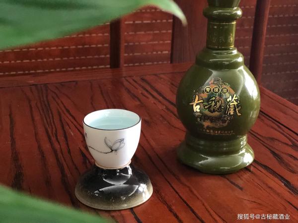 古秘藏吐蕃天泉價格(古秘藏吐蕃天泉多少錢)