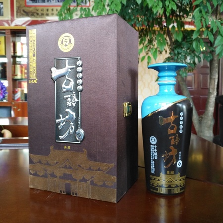 古釀坊53度?B臺(tái)老酒多少錢一瓶(古釀坊53度?b臺(tái)老酒多少錢一瓶)