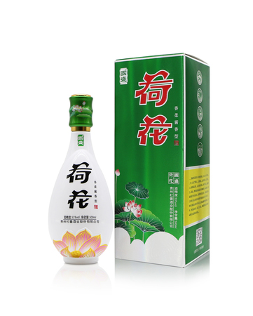 華臺(tái)蓮花酒多少(蓮花酒價(jià)格)