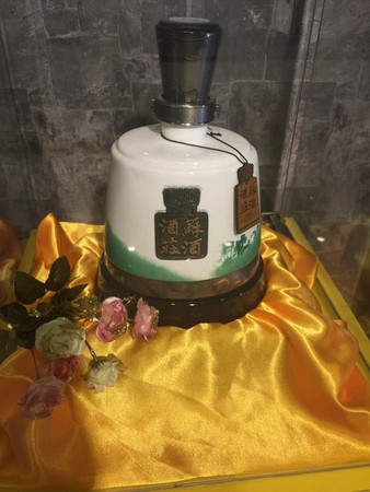 洋河酒怎么分辨真假(洋河酒怎么辨別真假)