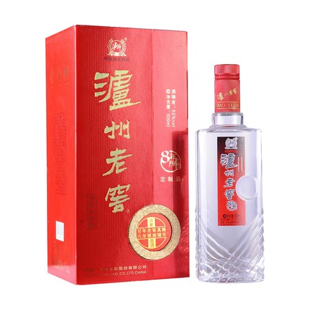 2009年經(jīng)典瀘州老窖酒價格表(2009年的瀘州老窖價格)