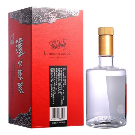 瀘州陳釀8年典藏的價(jià)格表(瀘州陳釀典藏8年價(jià)格)