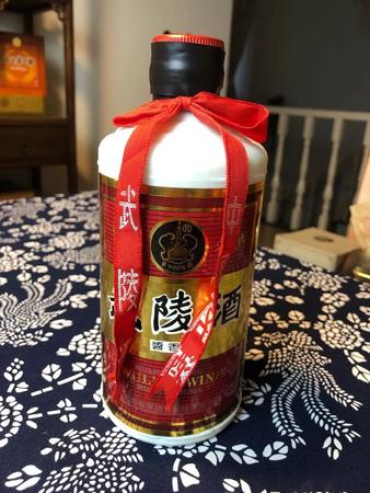 如何代理武陵酒(代理)