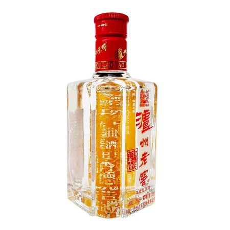 瀘州老窖窖齡60年小酒版價(jià)格(瀘州老窖60年窖齡酒多少錢(qián))