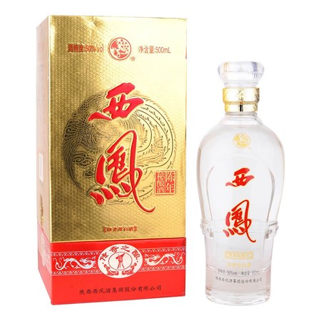 西鳳精釀50度價(jià)格多少(西鳳精釀50度價(jià)格表)