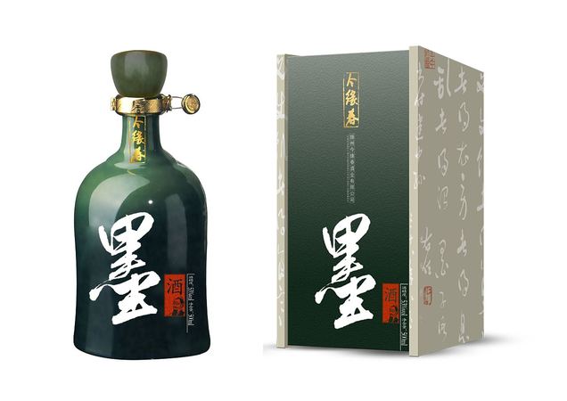 今緣春系列白酒(今緣春酒)