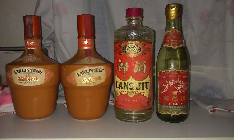 30年漢醬老酒值多少錢(qián)(漢醬老酒53度的價(jià)格)